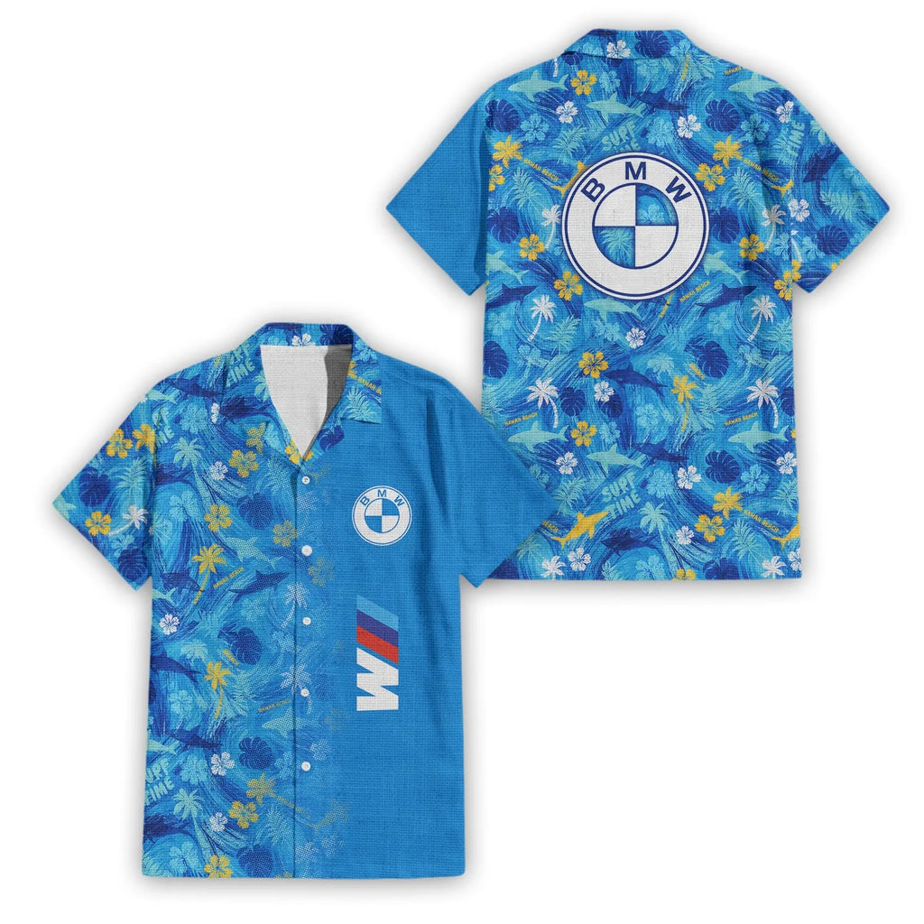 BMW Apparels SHW027