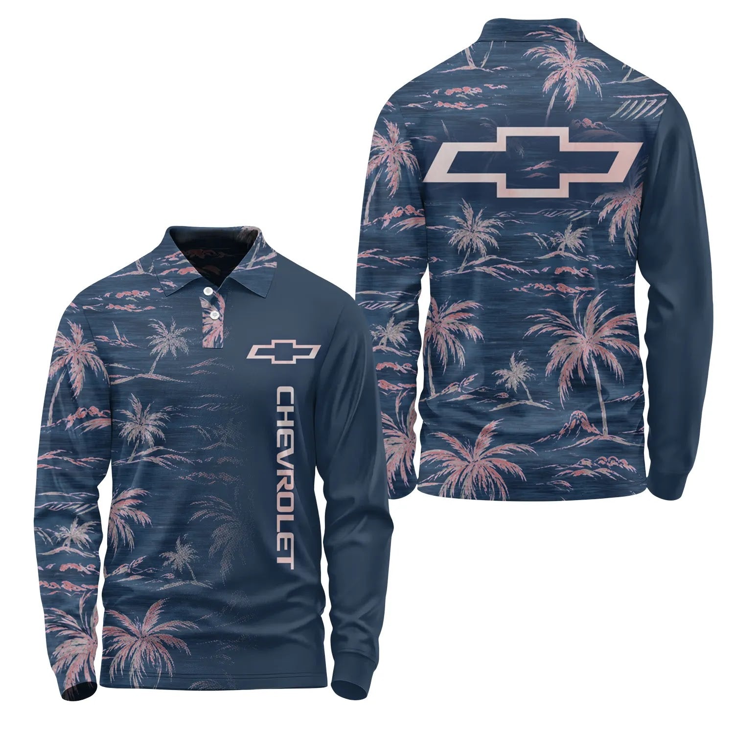 Chevrolet Apparels SHW013