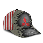 Mitsubishi Cap CSC006