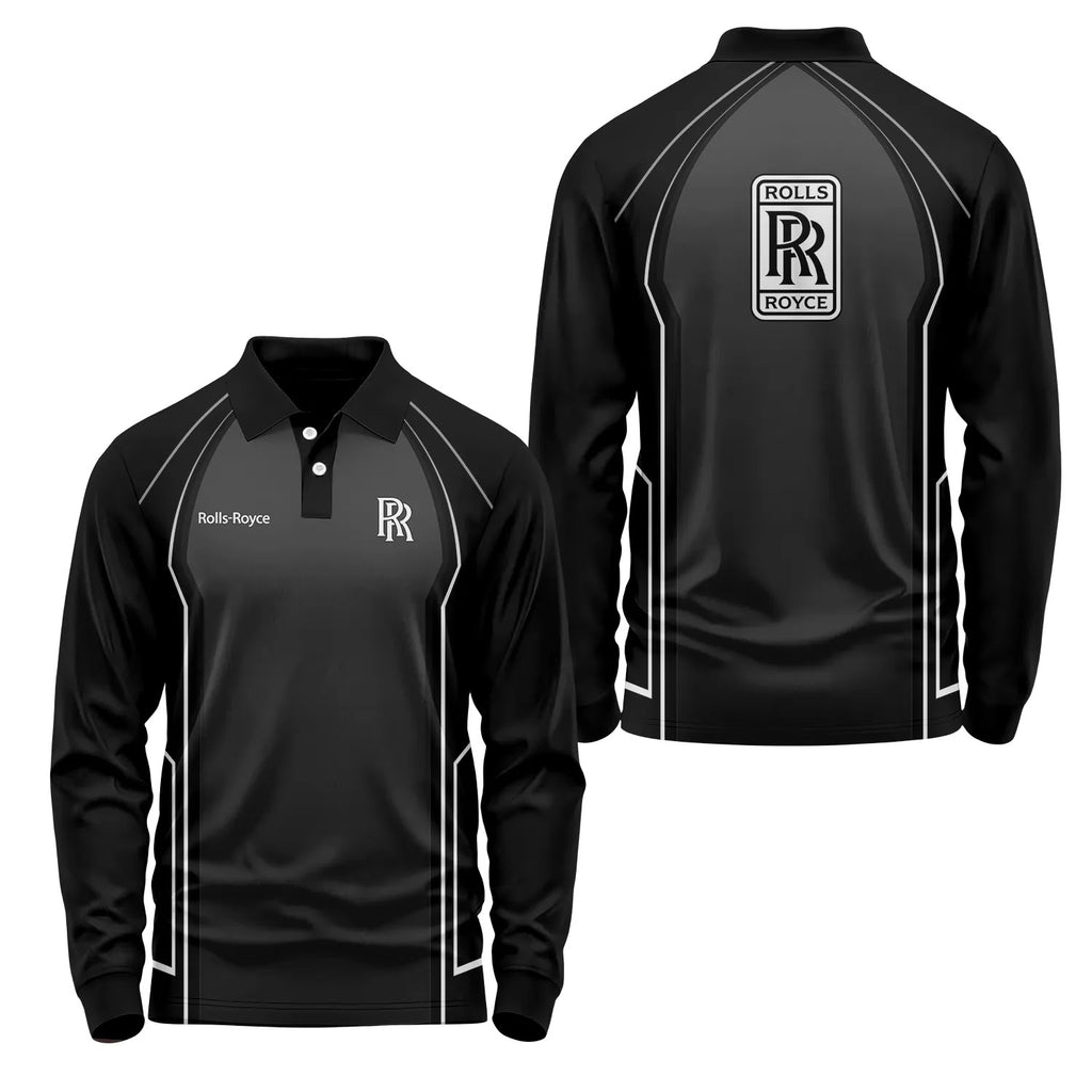Rolls-Royce Apparels SC061