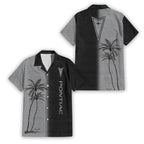 Pontiac Apparels SHW037