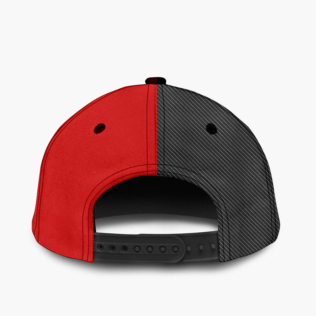 Tesla Cap CSC037