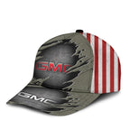 GMC Cap CSC006