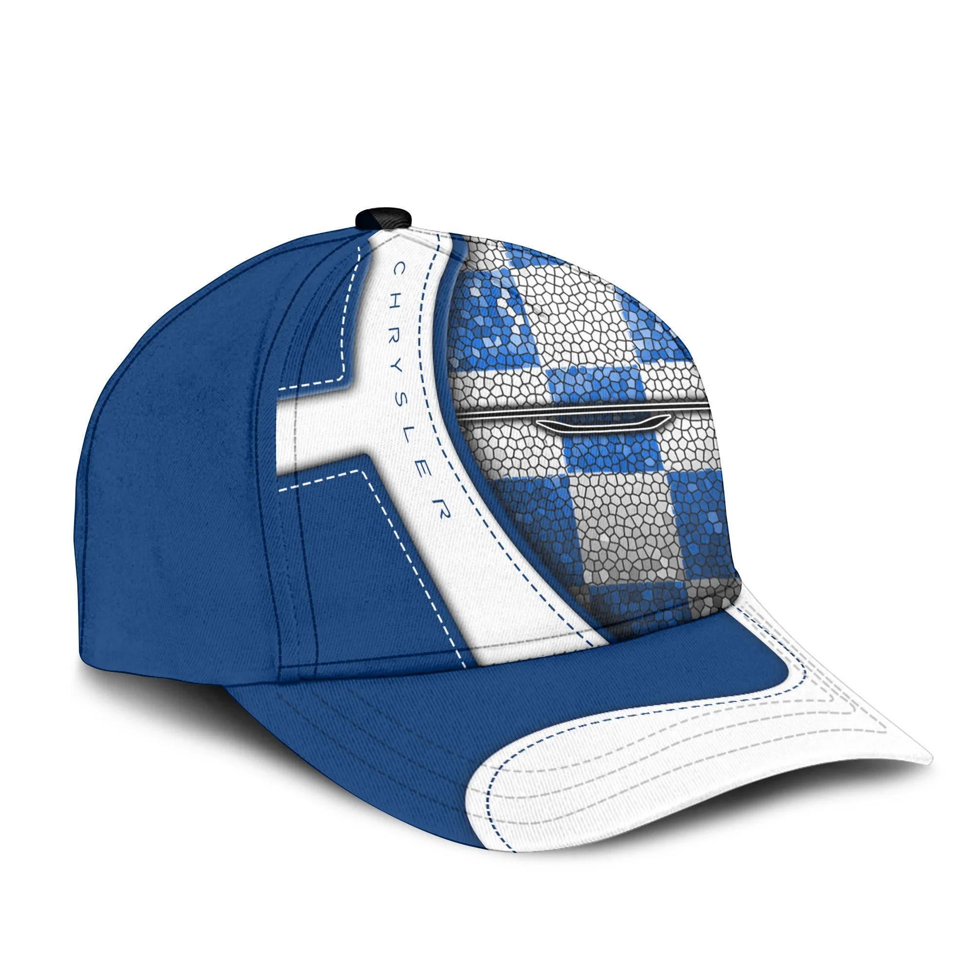 Chrysler Cap CSC012