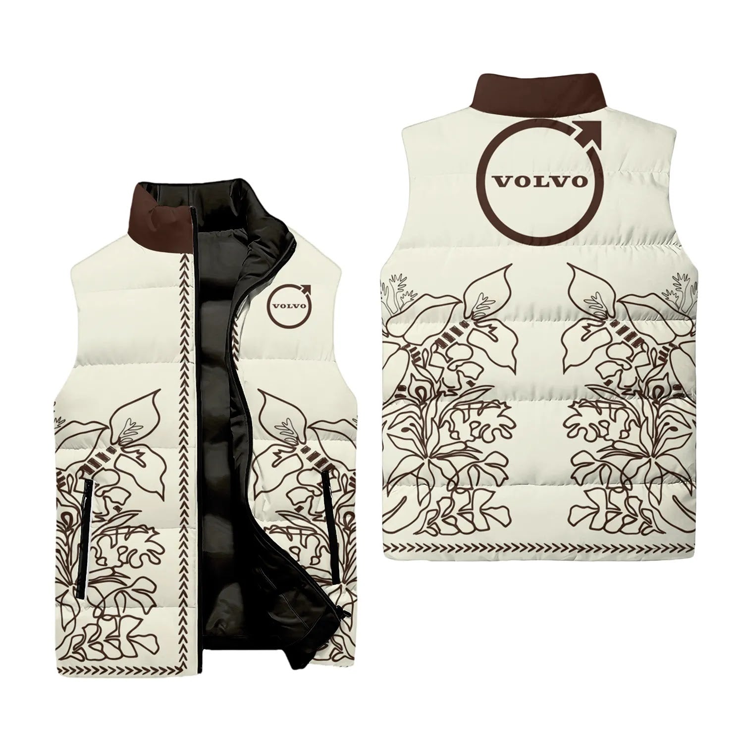 Volvo Apparels SHW064