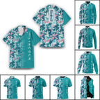 Lincoln Apparels SHW061