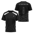Lincoln Apparels SC082