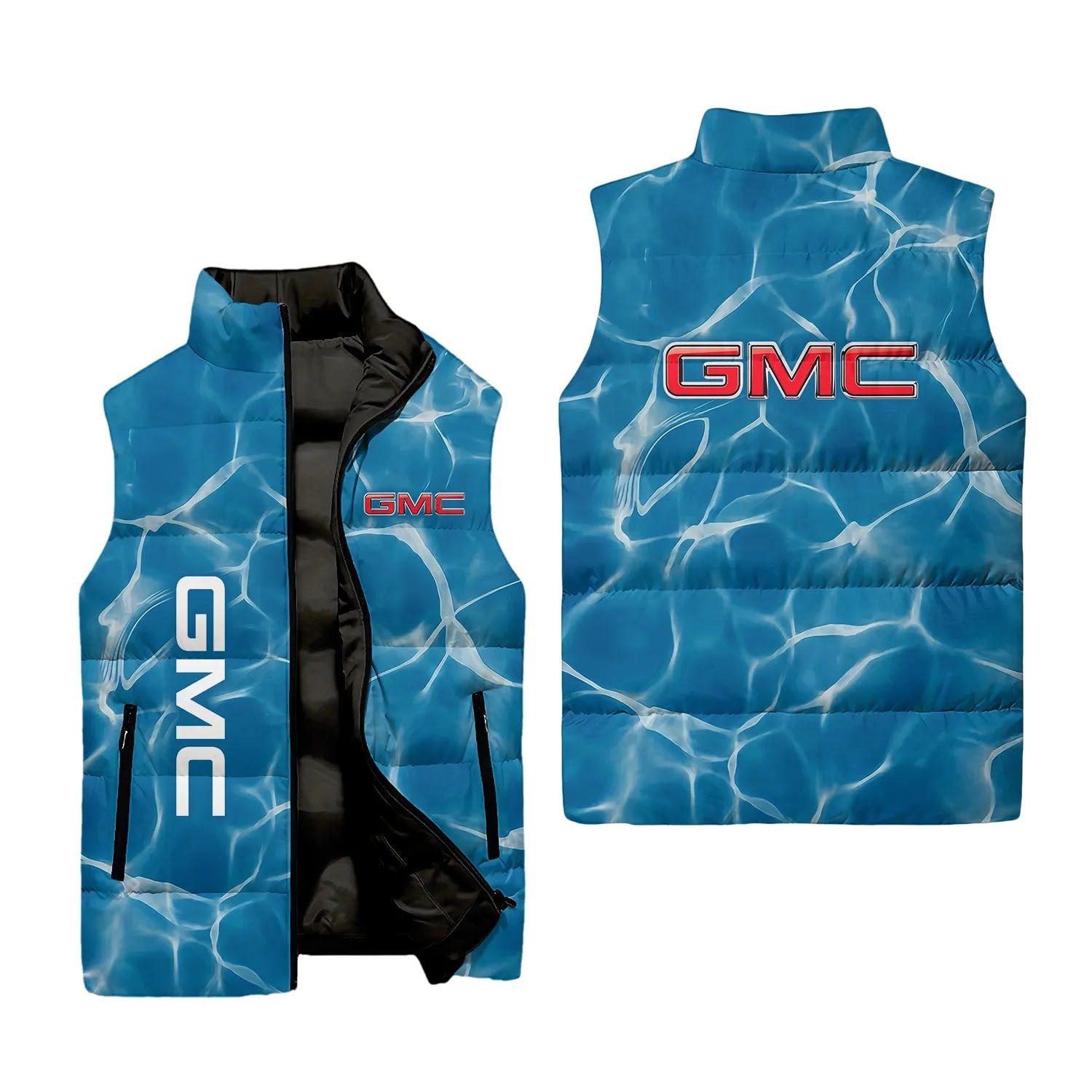 GMC Apparels SHW035