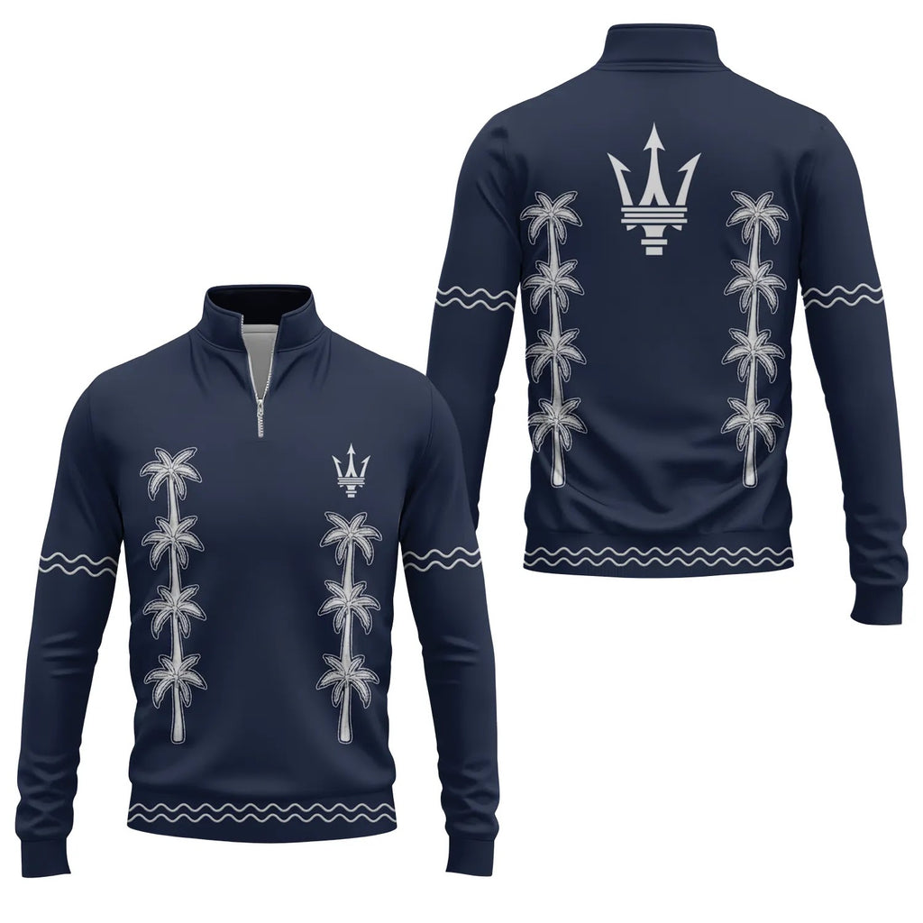 Maserati Apparels SHW065