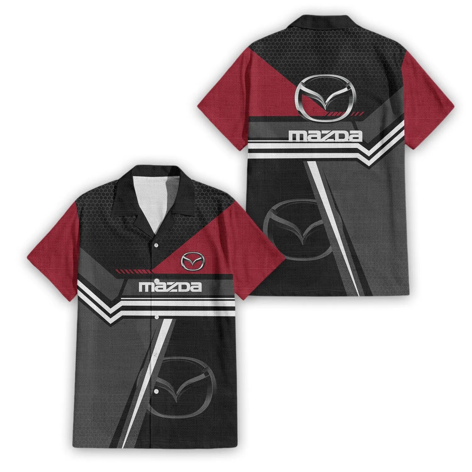 Mazda Apparels SC071