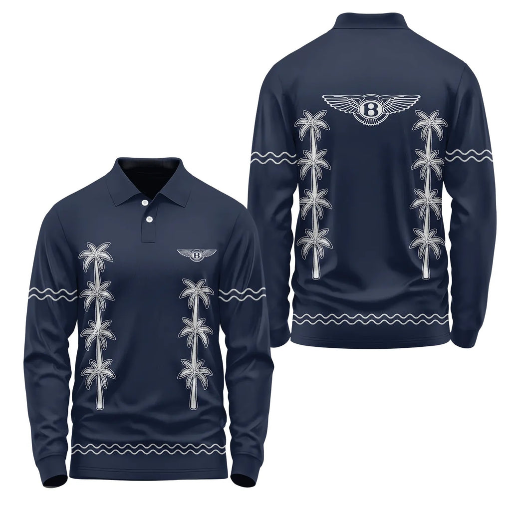 Bentley Apparels SHW065