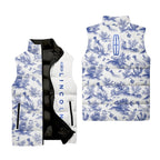Lincoln Apparels SHW009