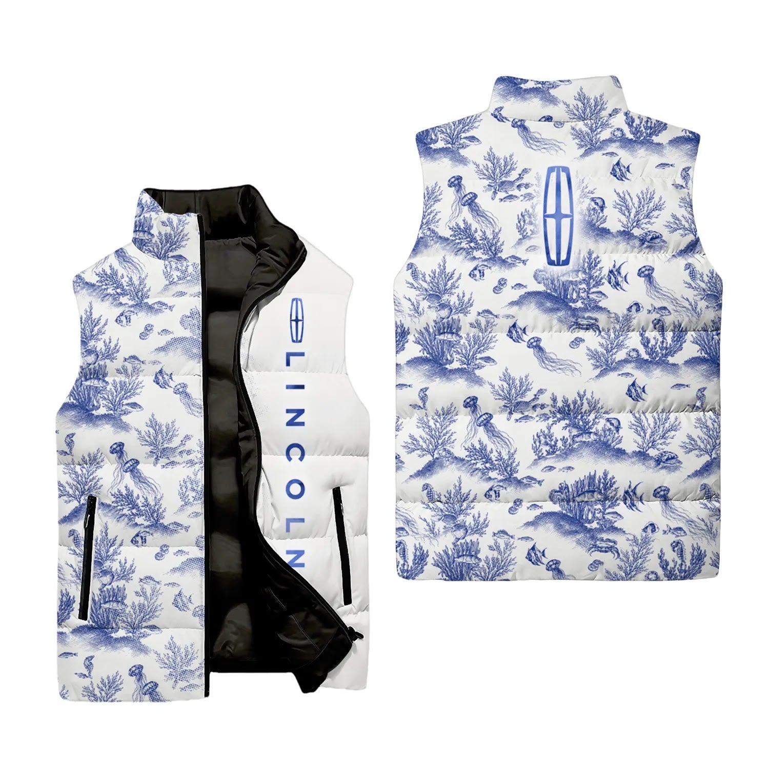 Lincoln Apparels SHW009