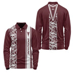 Pontiac Apparels SHW042