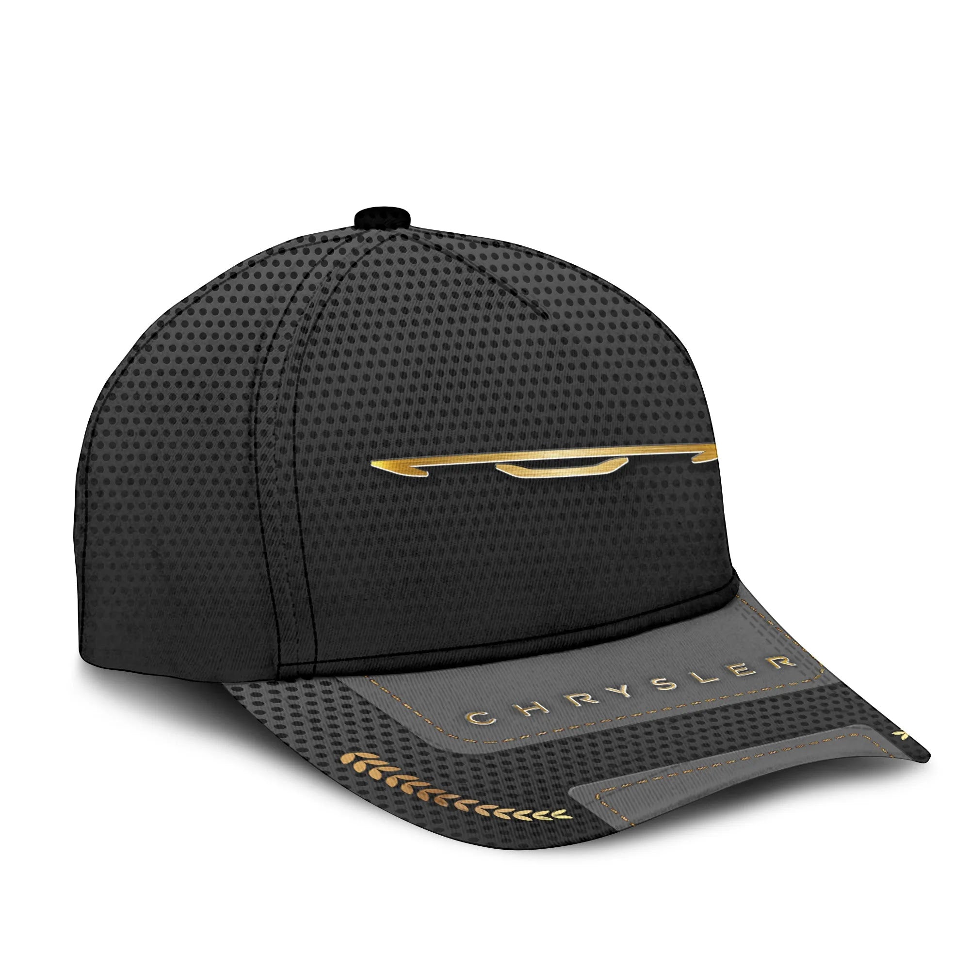 Chrysler Cap CSC008