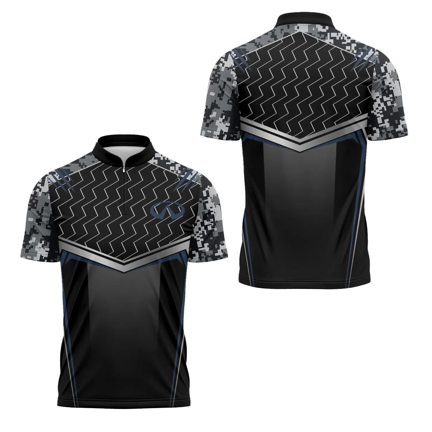 Infiniti Apparels SC115