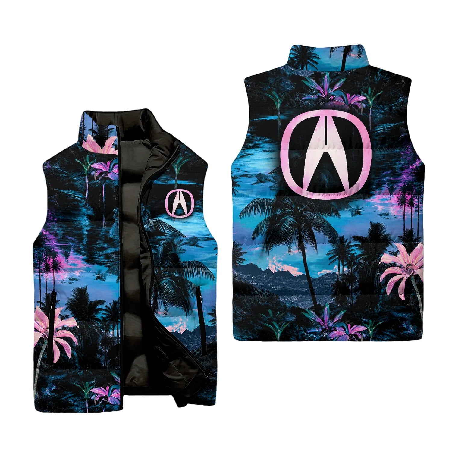 Acura Apparels SHW002