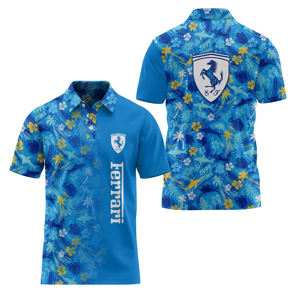 Ferrari Apparels SHW027