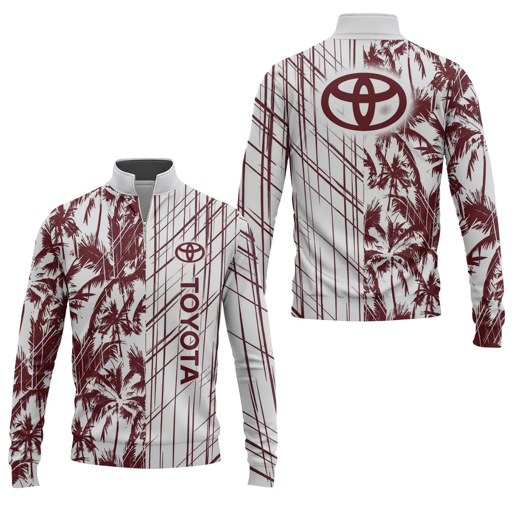 Toyota Apparels SHW041