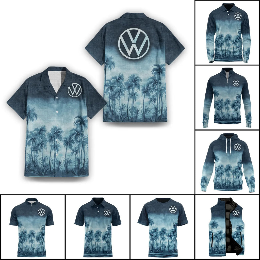 Volkswagen Apparels SHW021