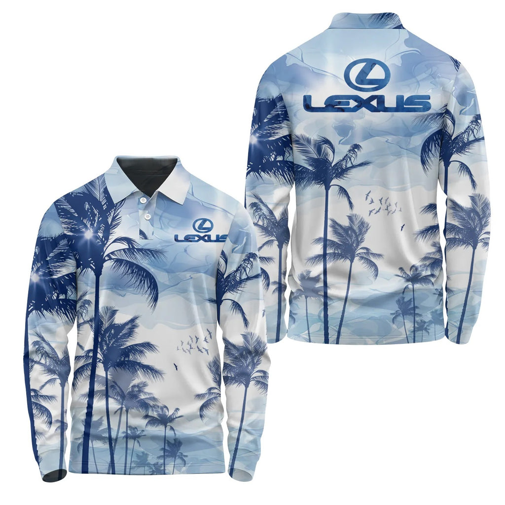 Lexus Apparels SHW004