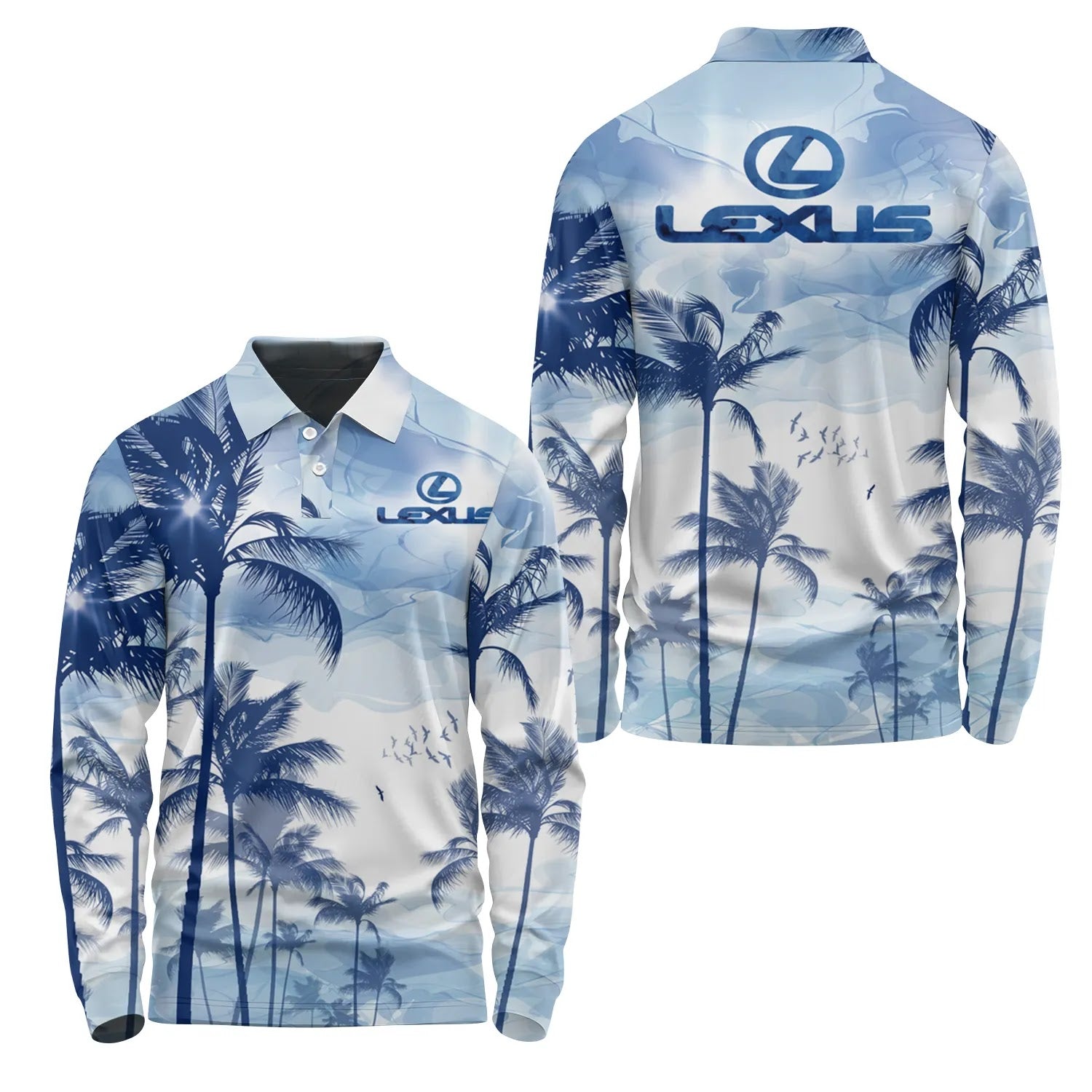 Lexus Apparels SHW004