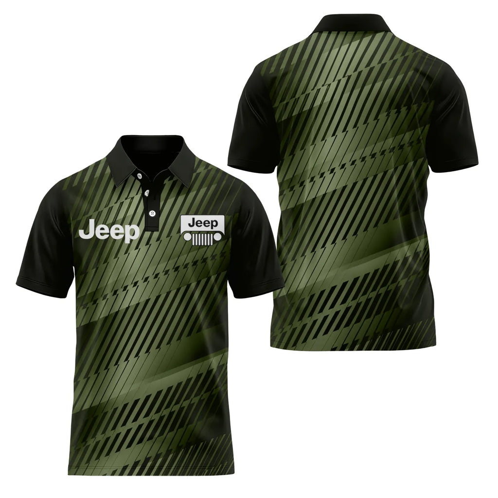 Jeep Apparels SC118