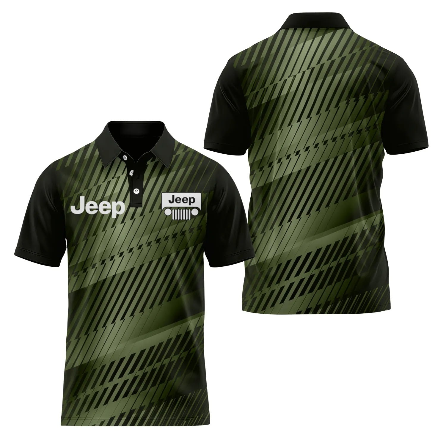 Jeep Apparels SC118