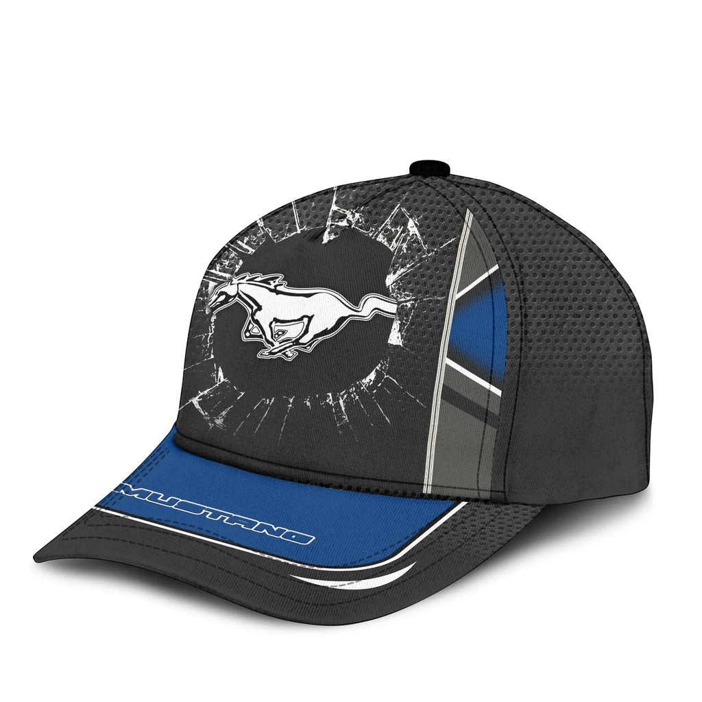 Ford Mustang Cap CSC022