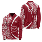 Mazda Apparels SHW072