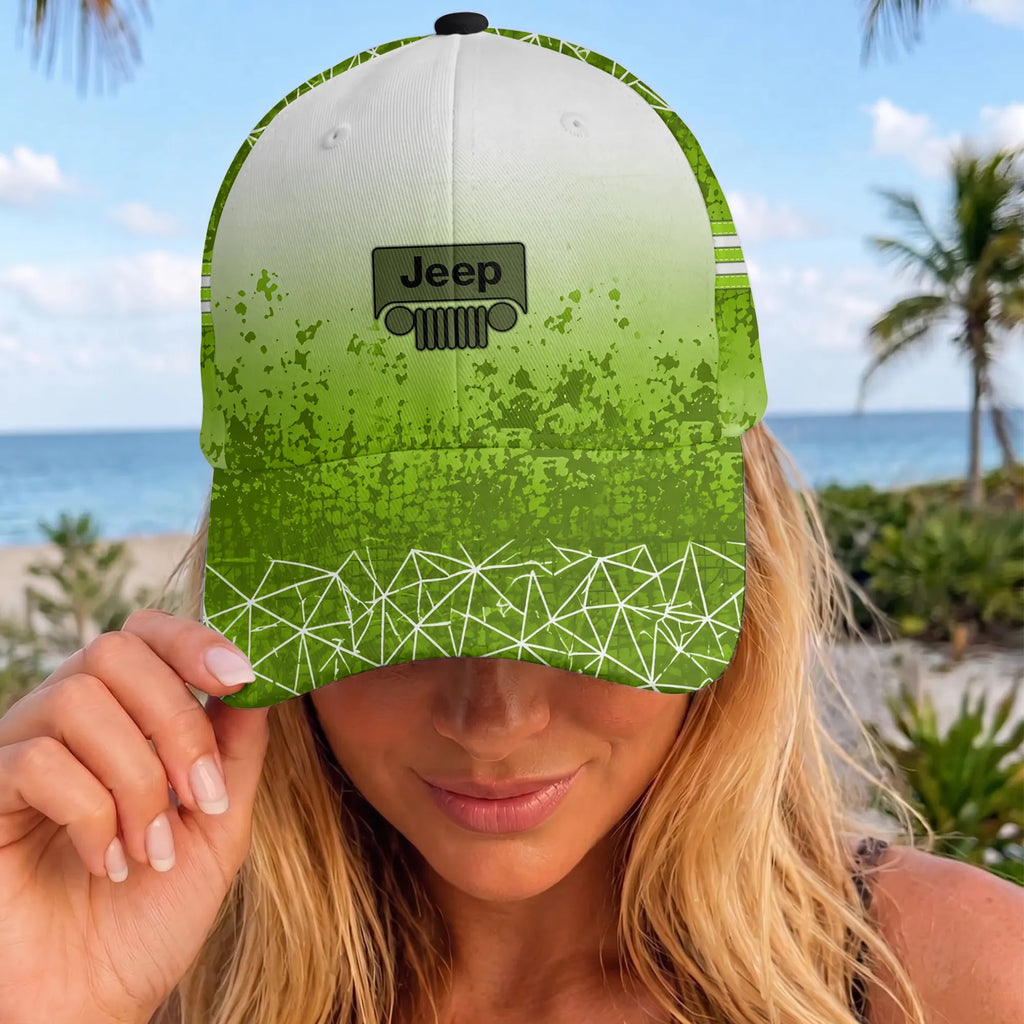 Jeep Apparels CSC055