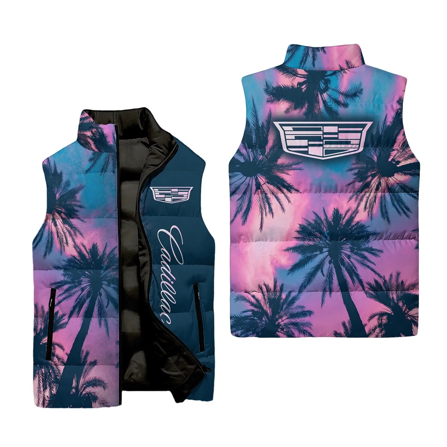 Cadillac Apparels SHW030