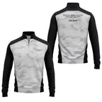 Genesis Quarter-zip Pullover SC081