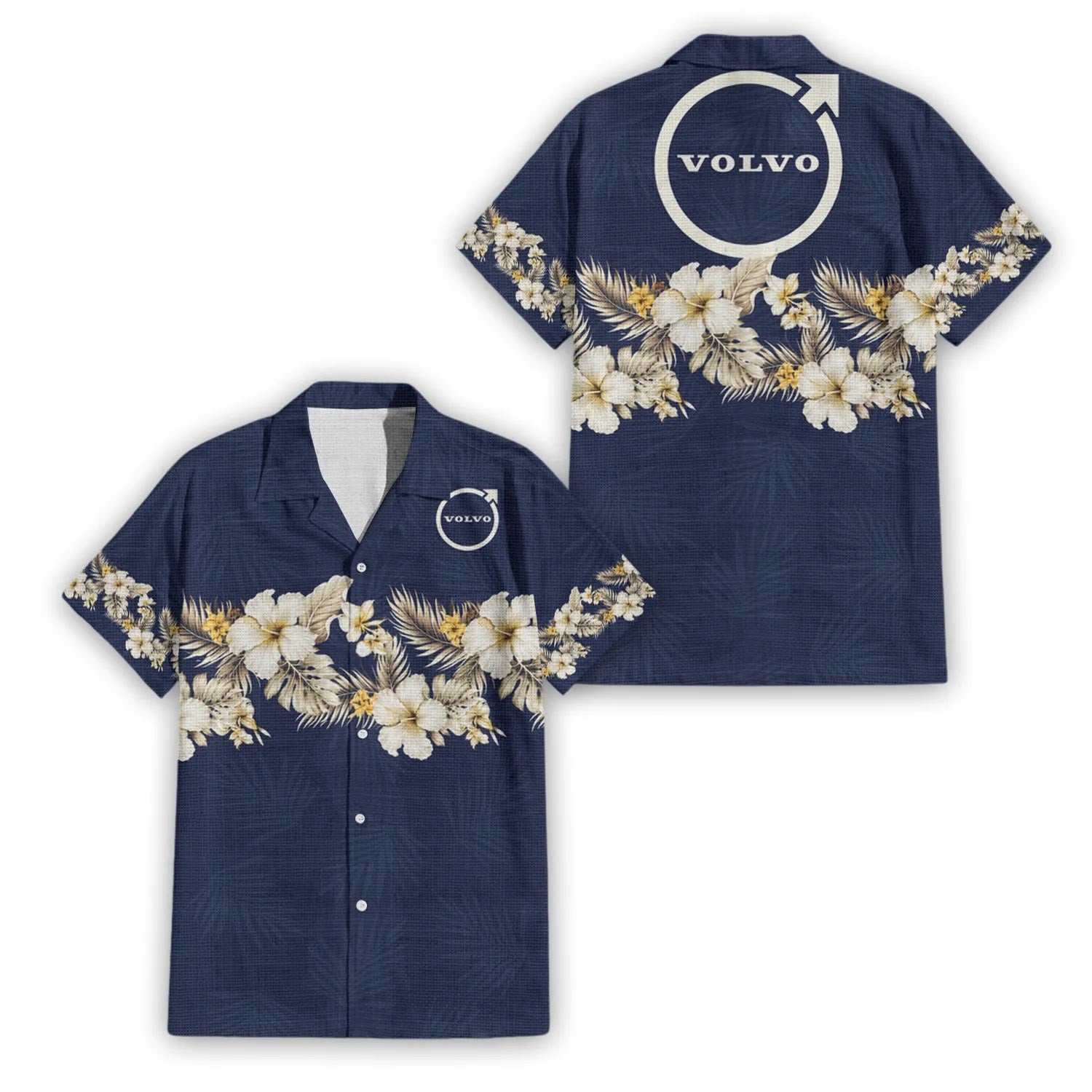 Volvo Apparels SHW047