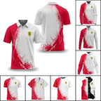 Ferrari Apparels SC095