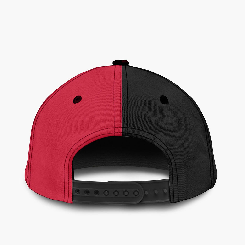 GMC Cap CSC011