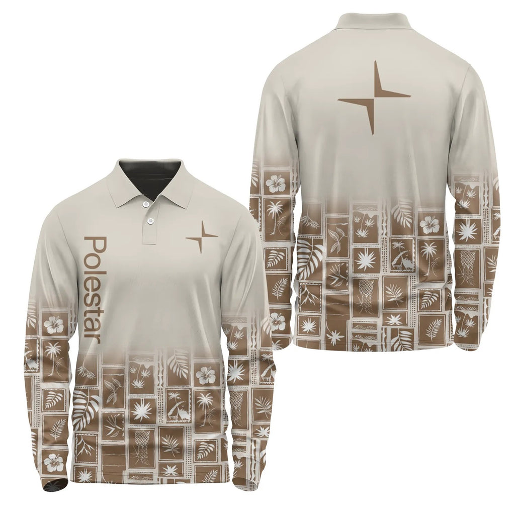 Polestar Apparels SHW067
