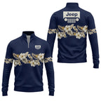 Jeep Apparels SHW047