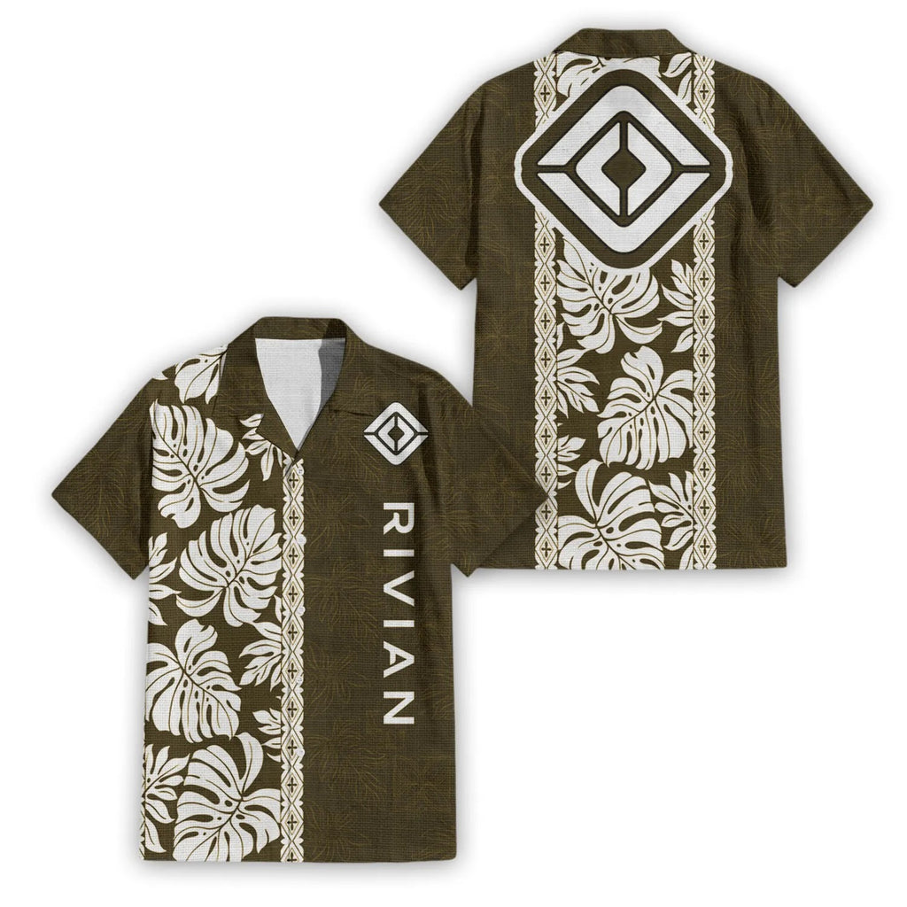 Rivian Apparels SHW046