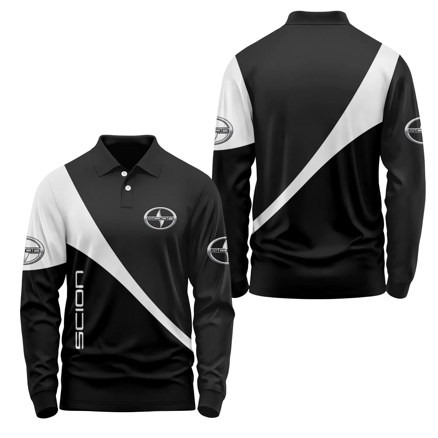Scion Apparels SC090