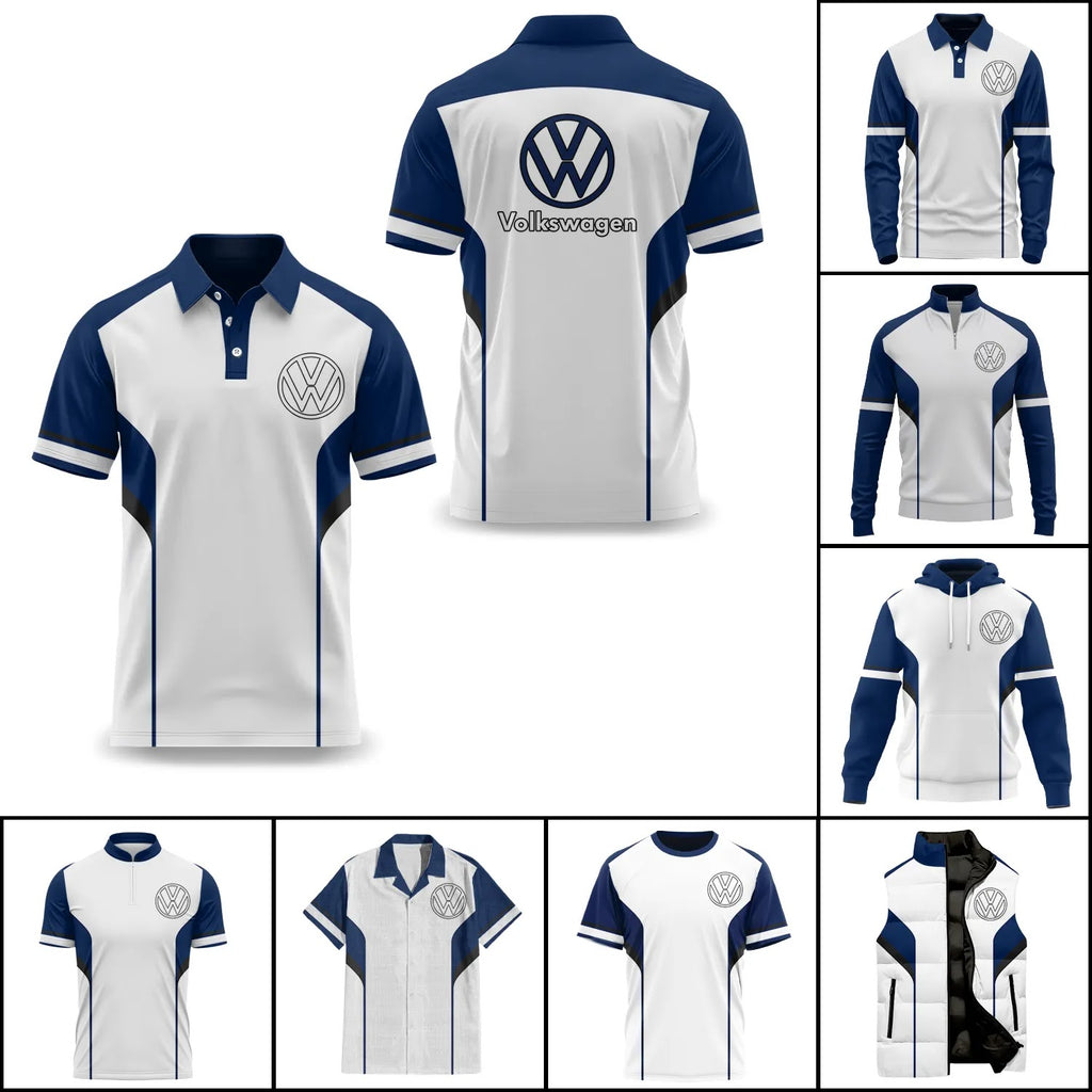 Volkswagen Apparels SC113