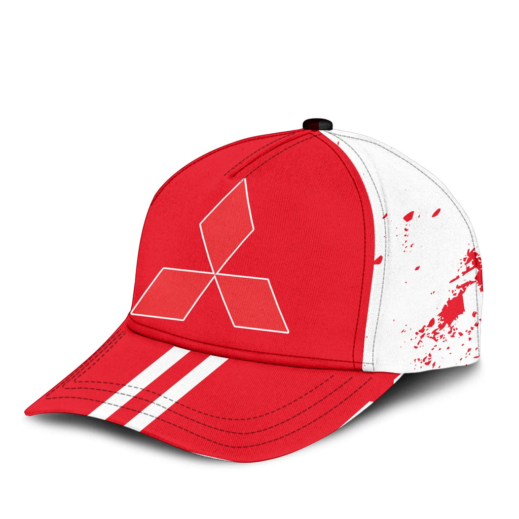 Mitsubishi Cap CSC044