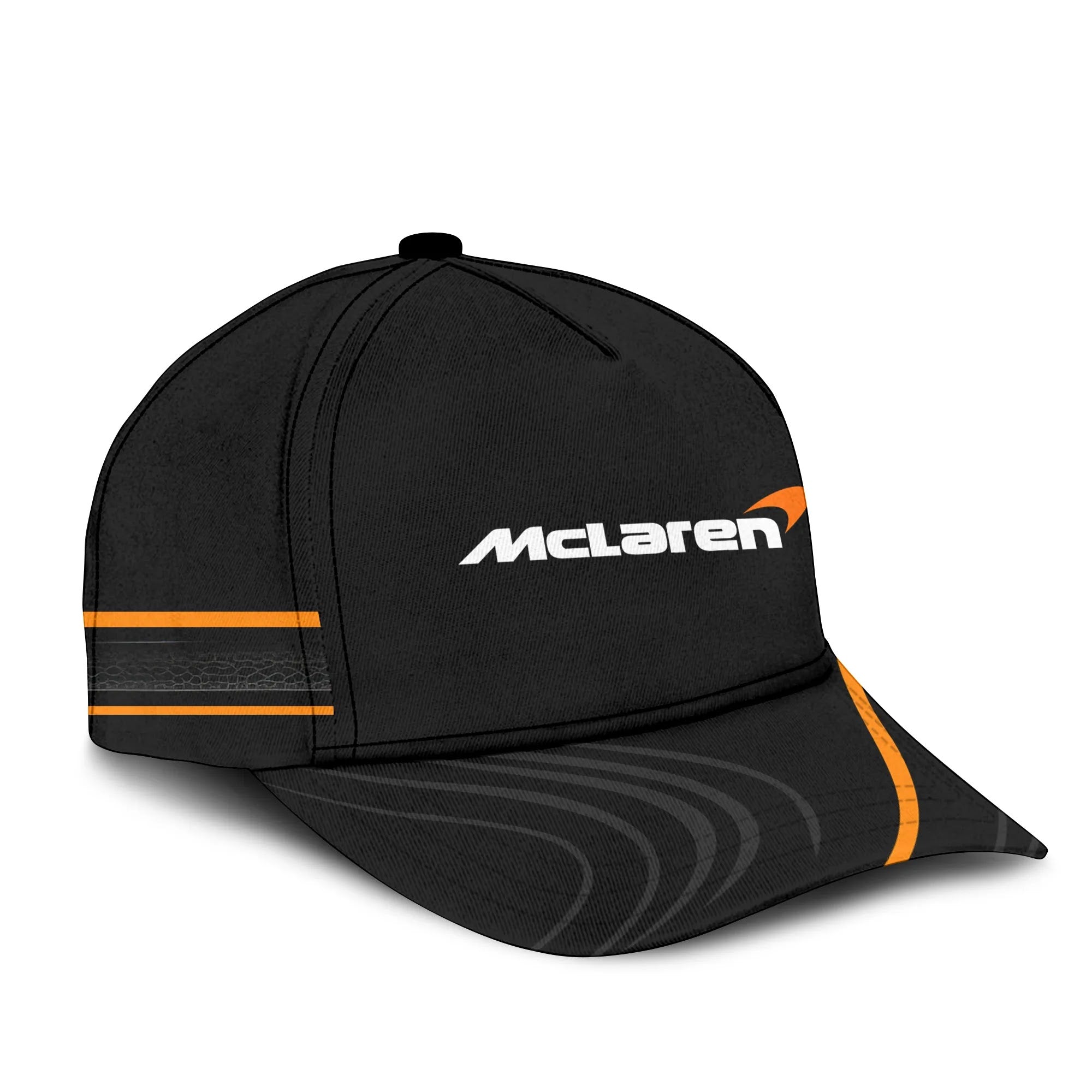 McLaren Cap CSC030
