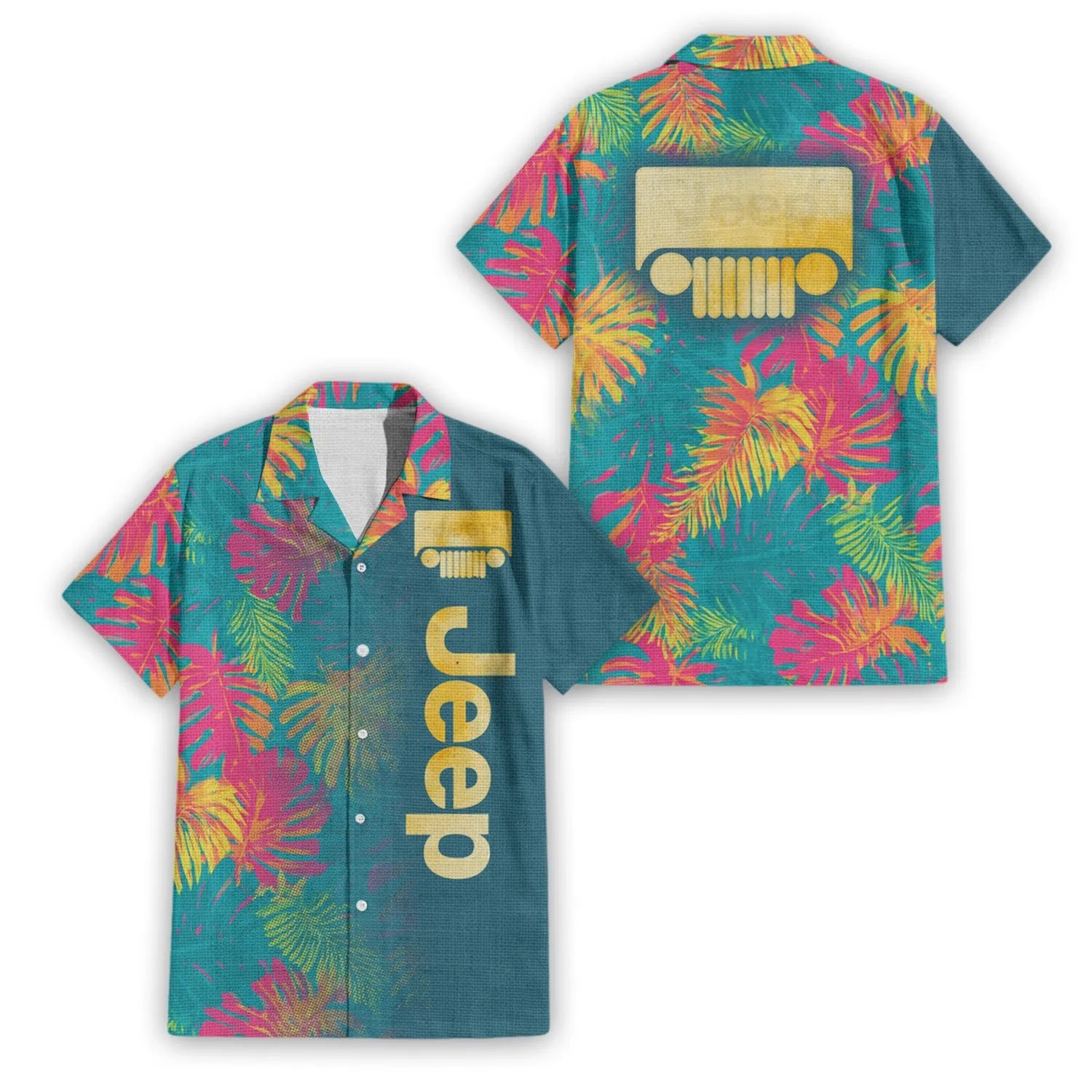 Jeep Apparels SHW059