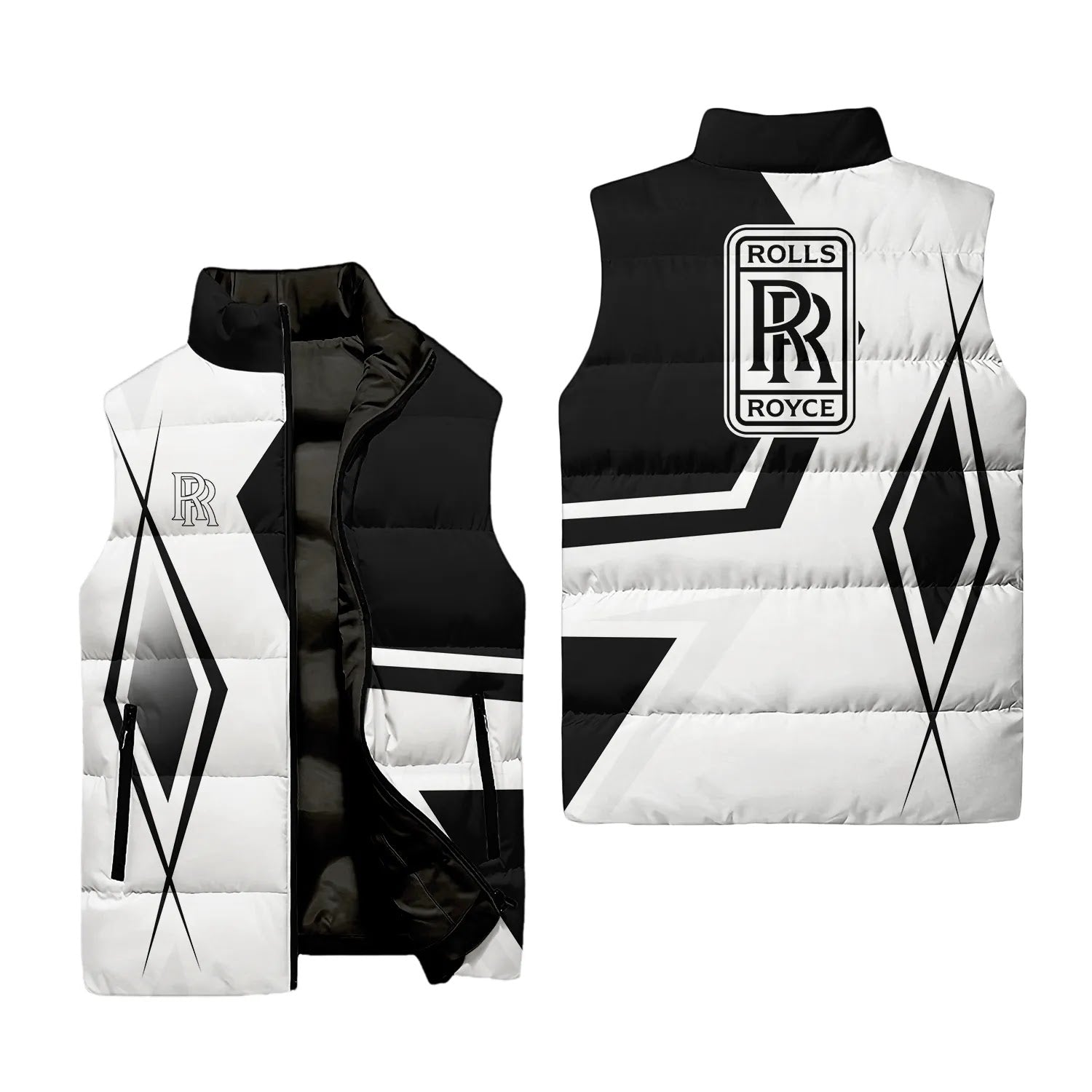 Rolls-Royce Apparels SC080