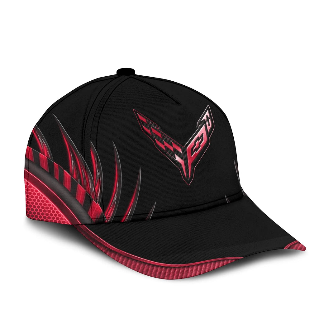 Corvette Apparels CSC073