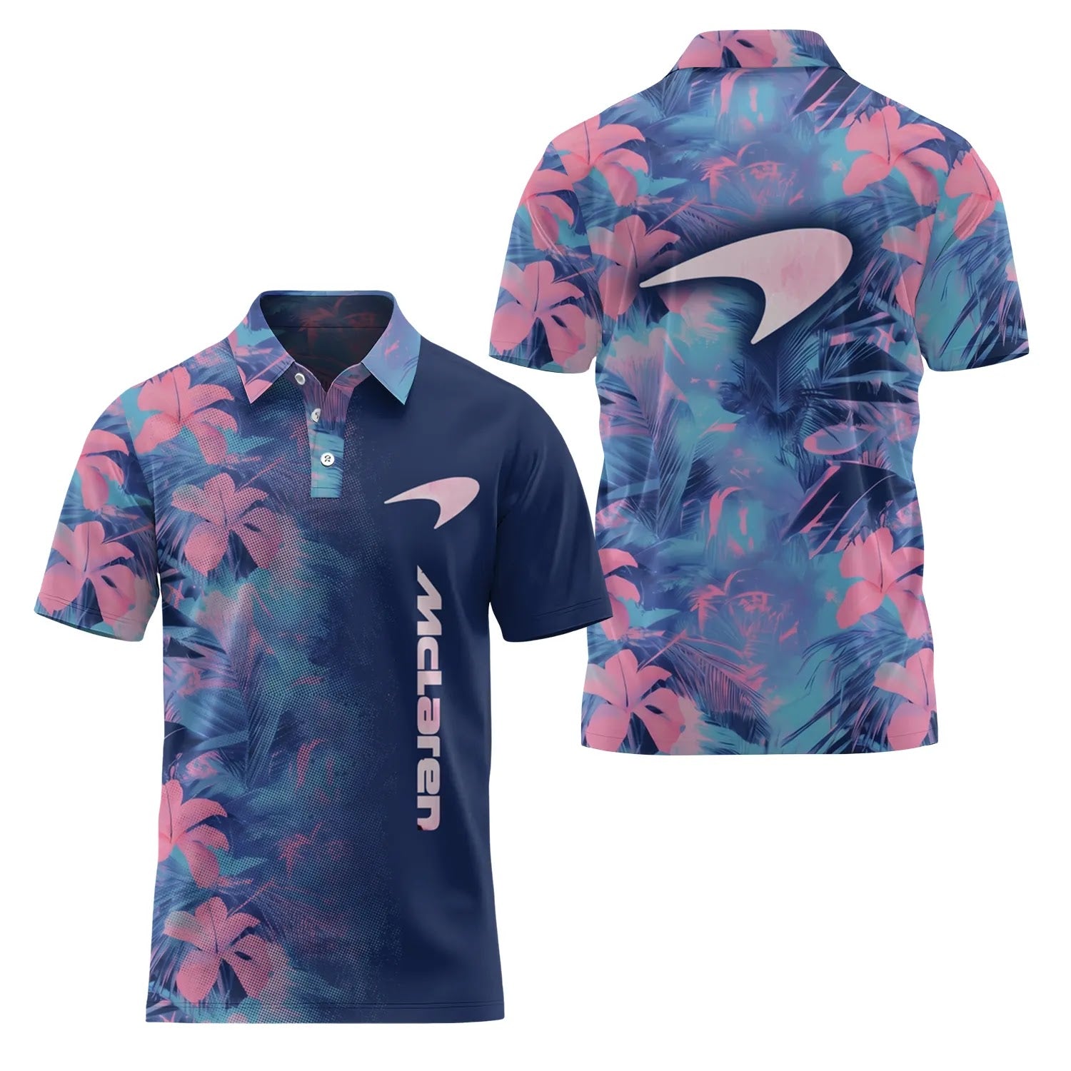 McLaren Apparels SHW054