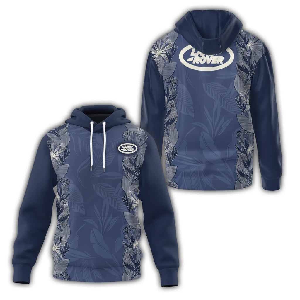 Land Rover Apparels SHW045