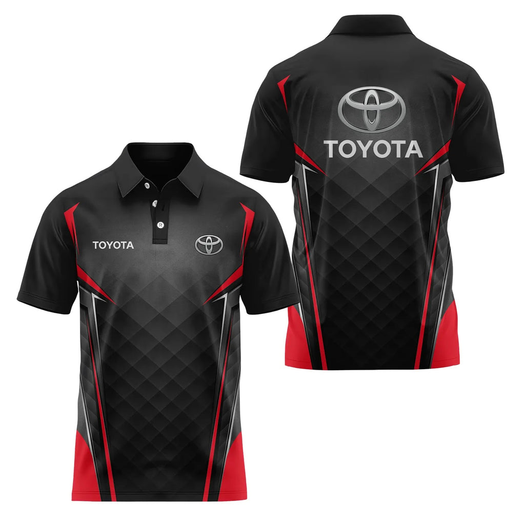 Toyota Apparels SC074
