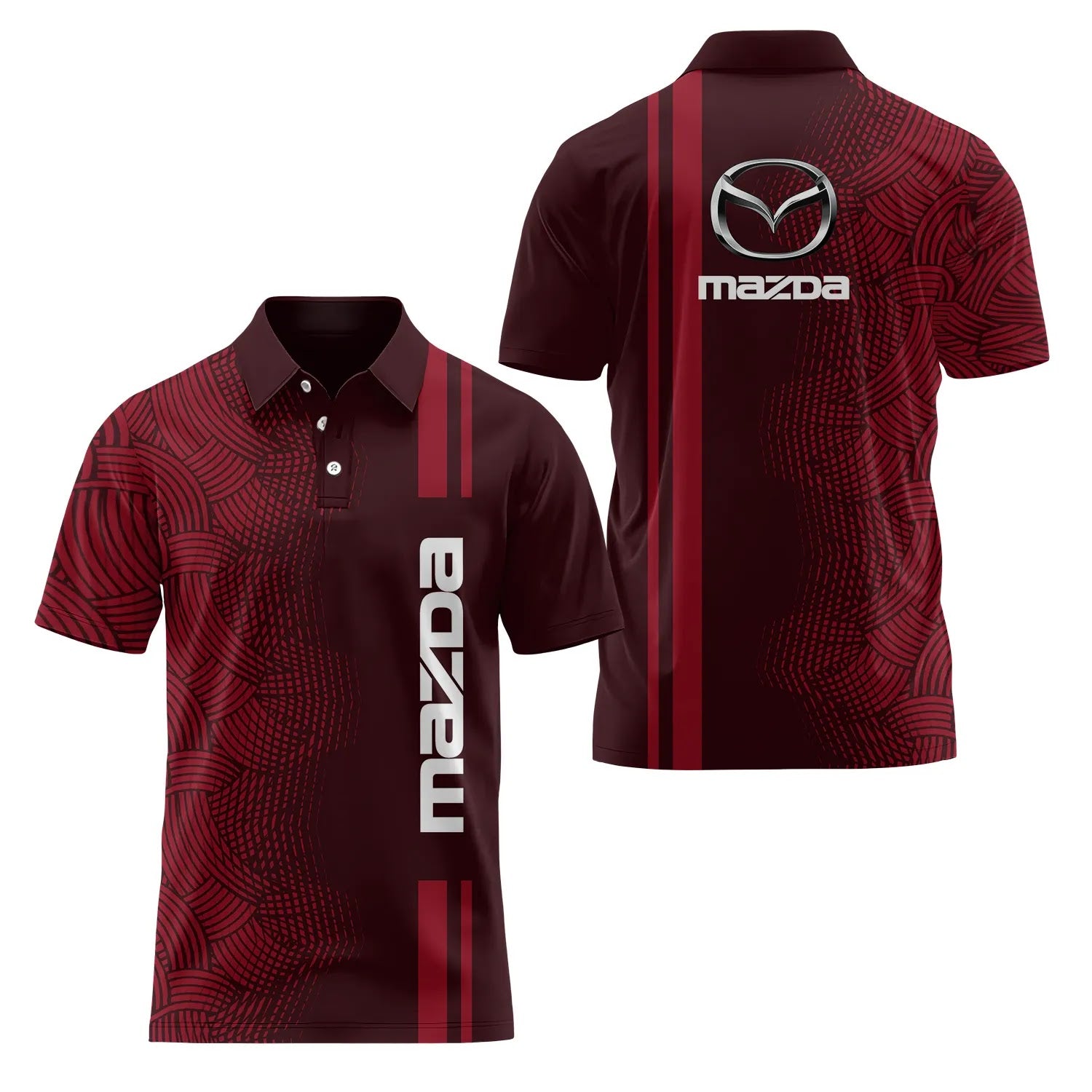 Mazda Apparels SC084